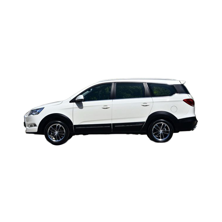 Beijing motor stock car SUV